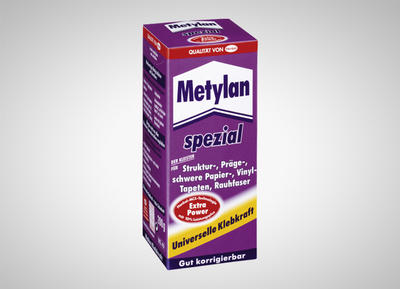Metylan Spezial Kleister