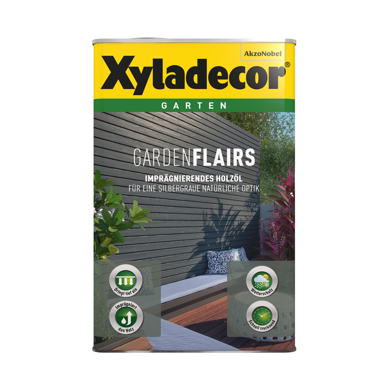 Xyladecor GardenFlairs