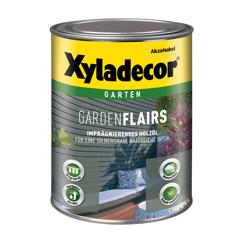 Xyladecor GardenFlairs