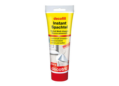 decofill Instant Spachtel 400 g