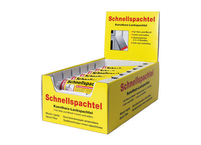 decotric Schnellspachtel 200 g
