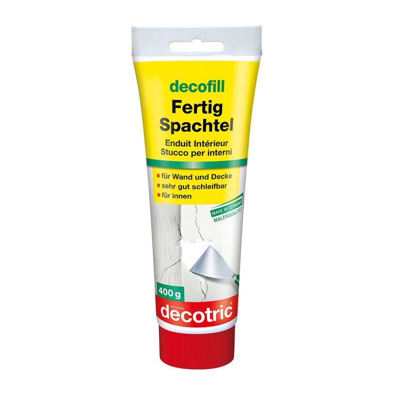 decofill Fertigspachtel 400 g
