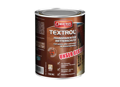 OWATROL Textrol 750 ml