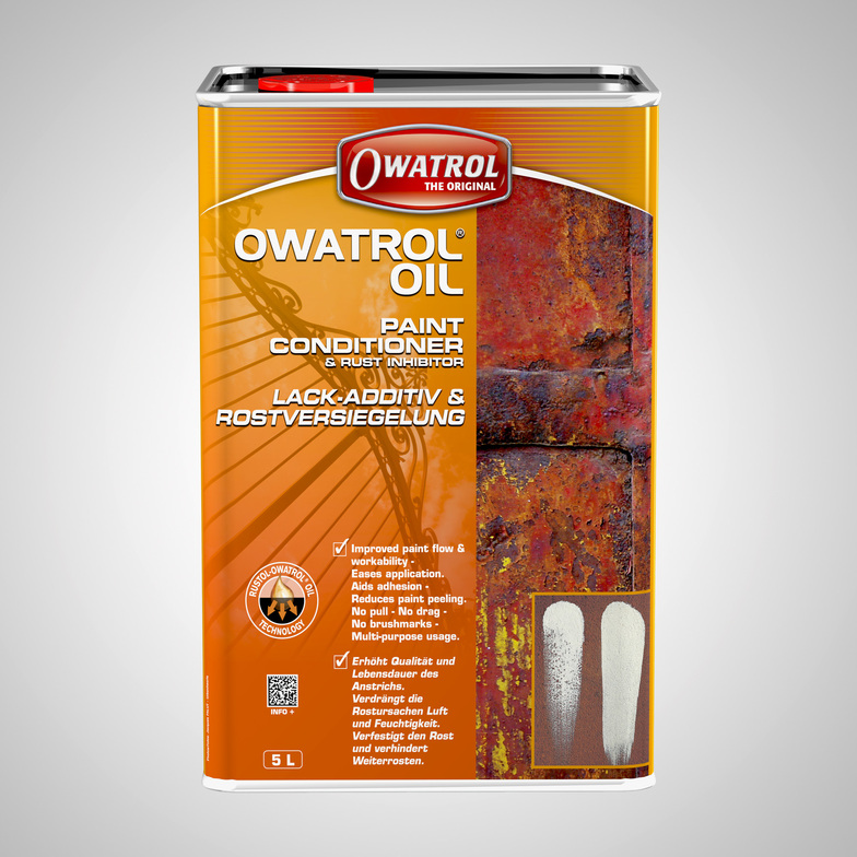 OWATROL Öl 5 l