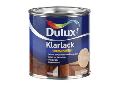 Dulux Klarlack 375 ml