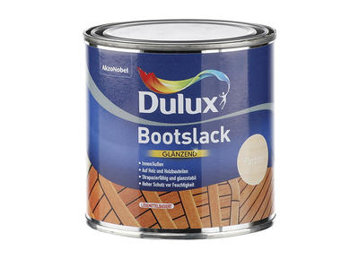 Dulux Bootslack