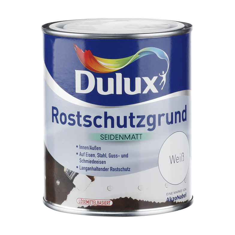 Dulux Rostschutzgrund 750 ml