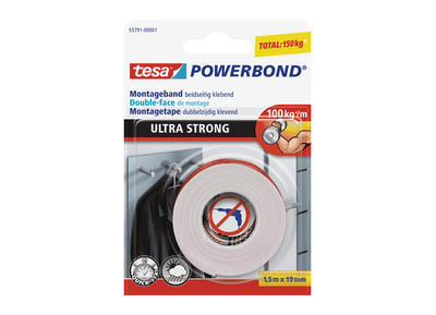 tesa Powerbond Ultra Strong