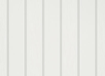 Vliestapete Enjoy - Streifen Ivory/Satinschimmer