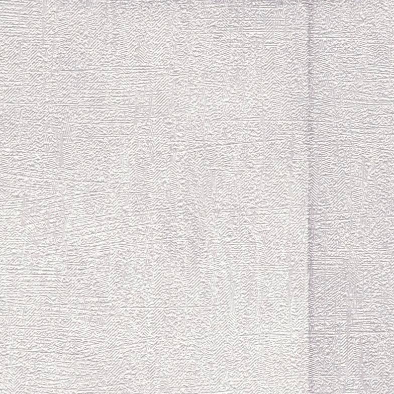 Vliestapete Venus - Rechteck Papyrusweiß/Silberschimmer