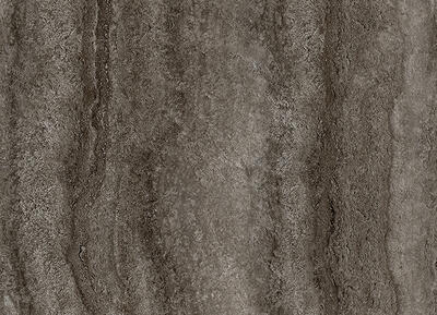 Vliestapete Oase Digitaldruck - Wüstensand Anthrazit/Grau