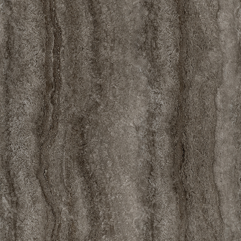 Vliestapete Oase Digitaldruck - Wüstensand Anthrazit/Grau