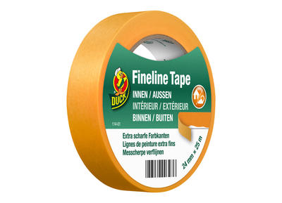 Duck Fineline Tape