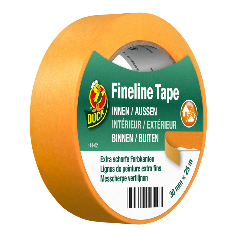 Duck Fineline Tape