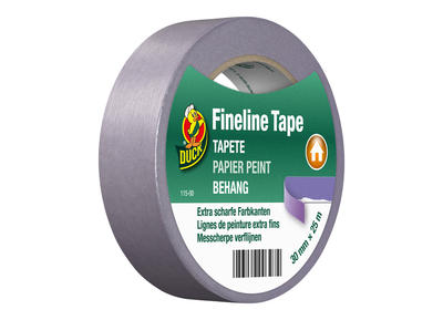 Duck Fineline Tape Tapete