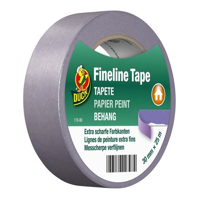 Duck Fineline Tape Tapete