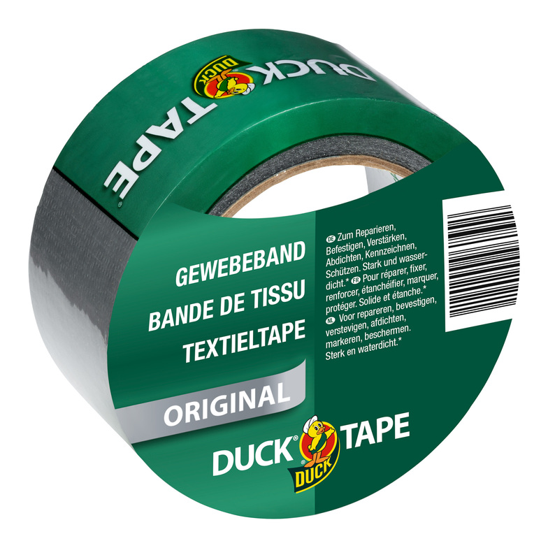 Duck Tape Gewebeband