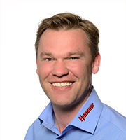 Gerrit und Lennart Juckel - Marktleitung Juckel Heimtex-Fachmärkte GmbH