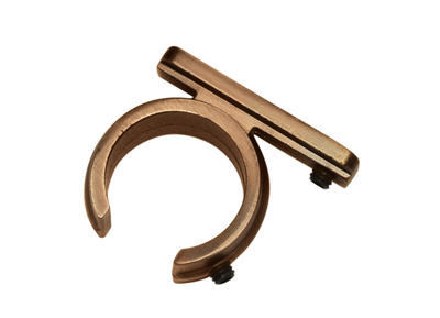 Ring-Adapter für Universal Träger Windsor Bronze