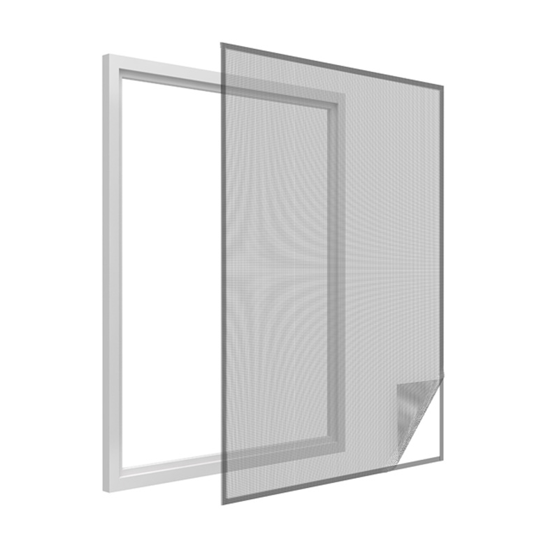 A-Gitter-Fenster 100x100 cm