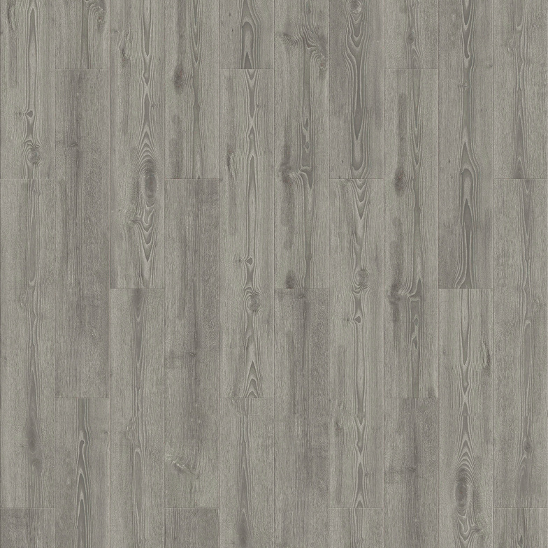 Designbelag - Scandinavian Oak Dark Grey