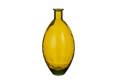 Qin Vase