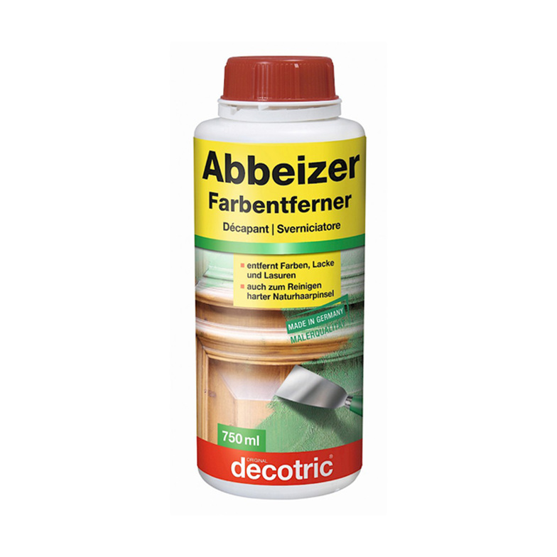 decotric Abbeizer rasant 750 ml