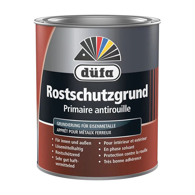 düfa Rostschutz Grund 375 ml