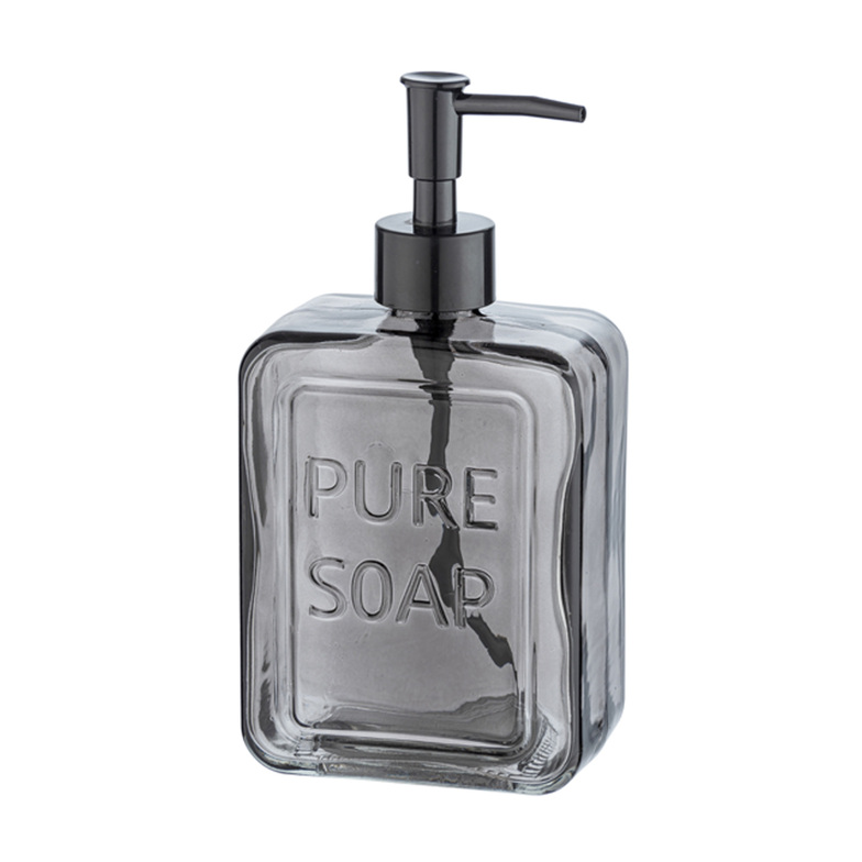 Pure Soap