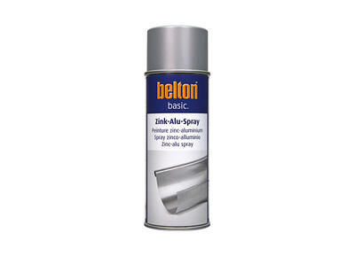Belton Zink-Alu-Spray 400 ml