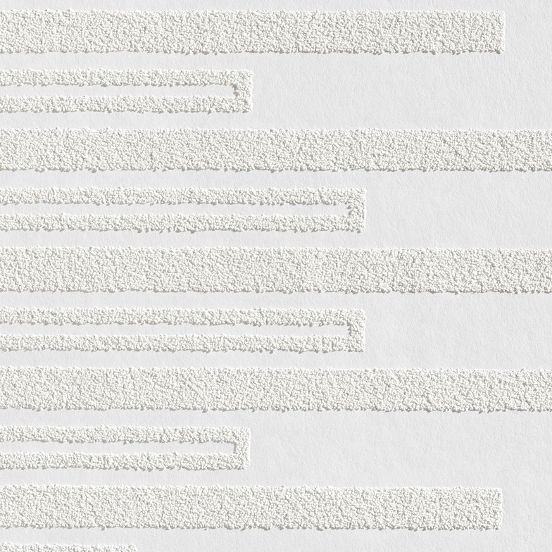 Magic Wall Patent 3D - Querstreifen