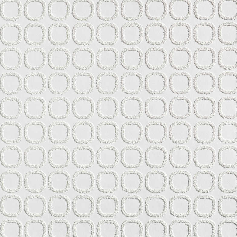 MagicWall Patent 3D - Oval-Kleinmuster