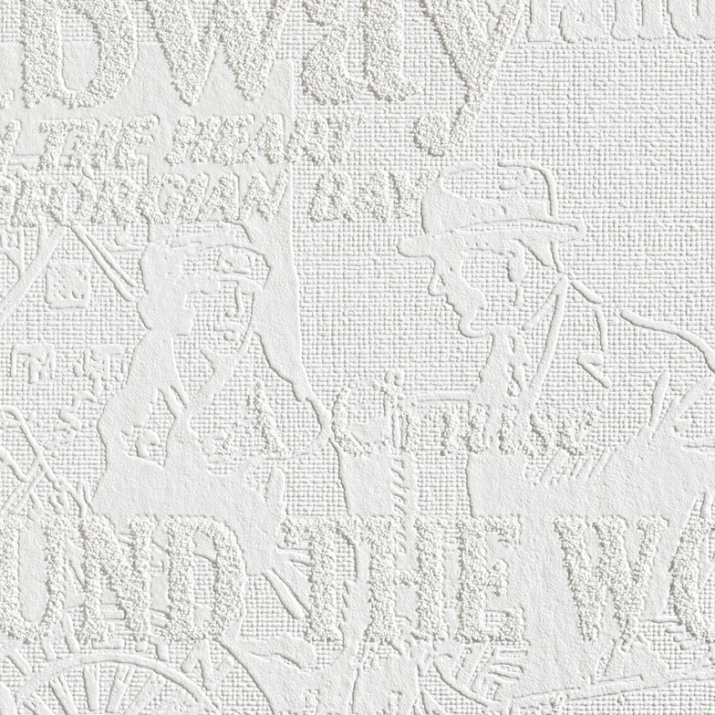 MagicWall Patent 3D - Reiselust Motiv