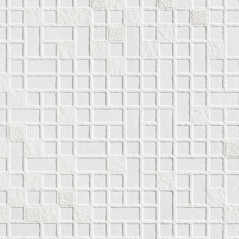 MagicWall Patent 3D - Viereck-Muster