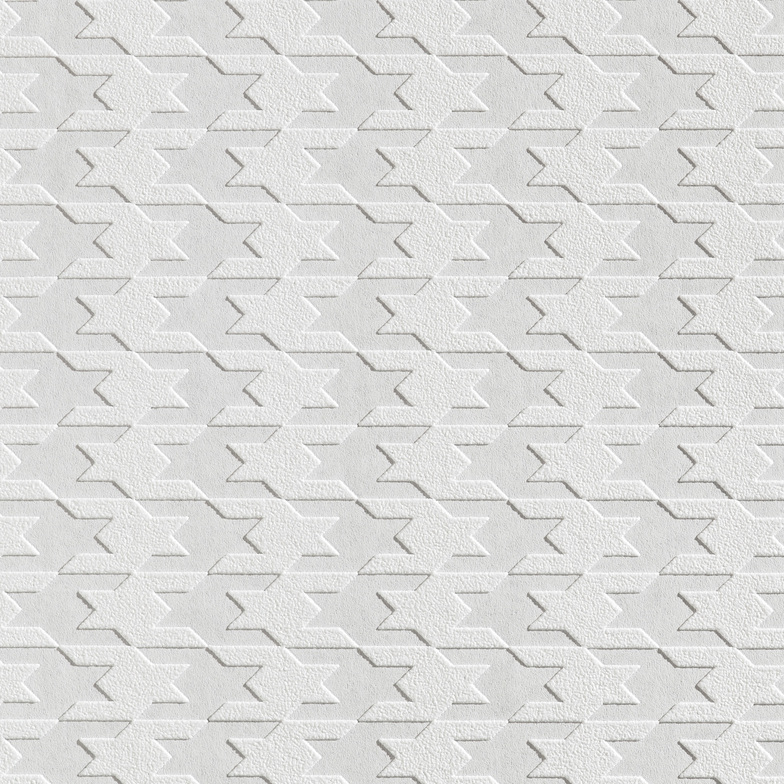 MagicWall Patent Decor - Zickzack-Muster