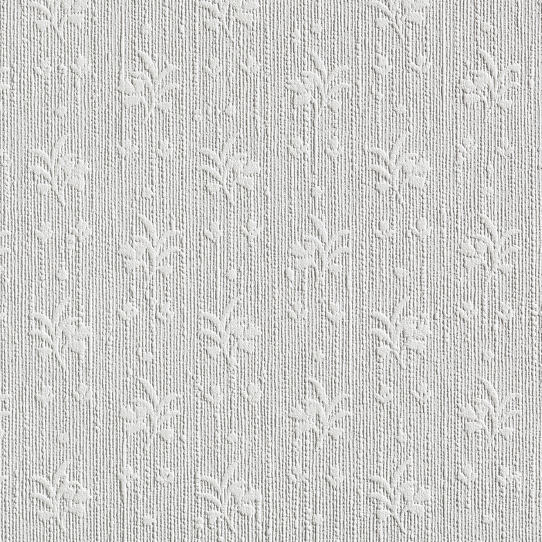 MagicWall Patent Decor - Floral-Kleinmuster