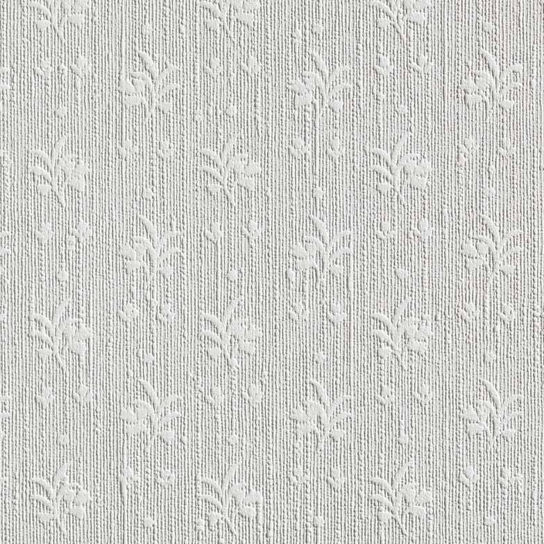 Magic Wall Patent Decor - Floral-Kleinmuster