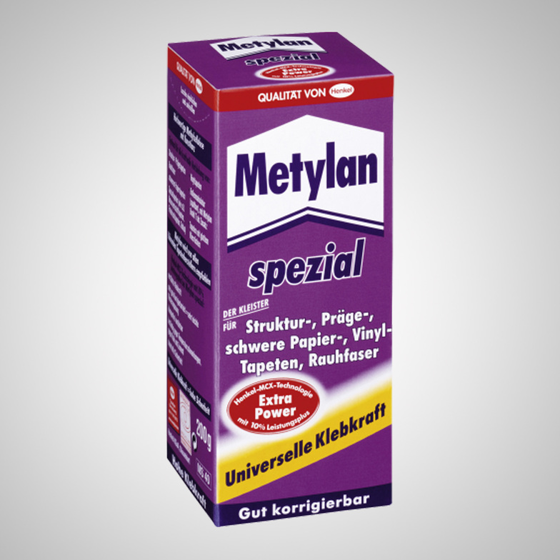 Metylan Spezial Kleister