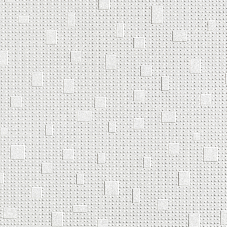 MagicWall Patent Decor - Viereck-Kleinmuster